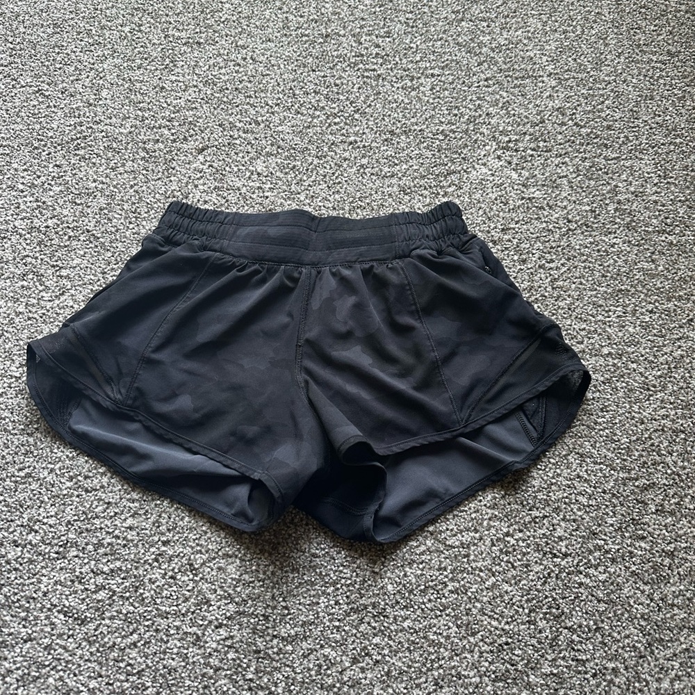 Lululemon shorte